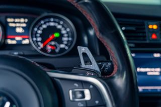 Volkswagen Golf GTI Performance (2015)