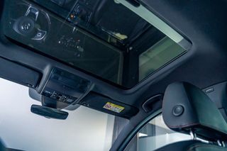 Volkswagen Golf GTI Performance (2015)