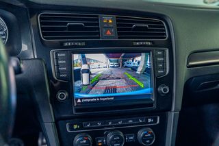 Volkswagen Golf GTI Performance (2015)