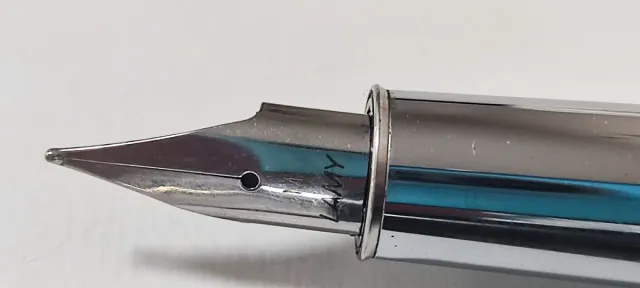 Penna stilografica Lamy Scala Nero Piano