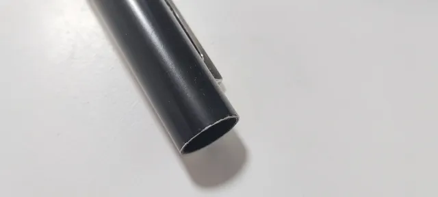 Penna stilografica Lamy Scala Nero Piano