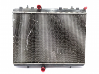 RADIADOR AGUA 9680533480 CITROËN BERLINGO Furgon