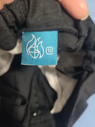 Pantalón largo Colegio Maria Inmaculada