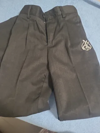 Pantalón largo Colegio Maria Inmaculada