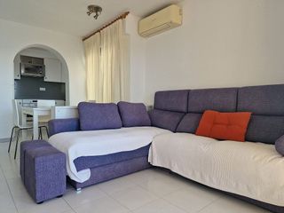 Piso en alquiler en Zona Playa del Bol - Puerto en Calpe/Calp