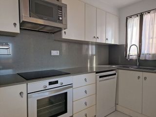 Piso en alquiler en Zona Playa del Bol - Puerto en Calpe/Calp