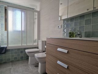 Piso en alquiler en Zona Playa del Bol - Puerto en Calpe/Calp