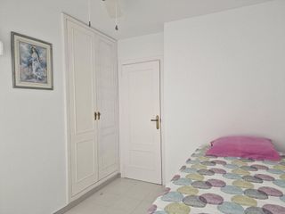 Piso en alquiler en Zona Playa del Bol - Puerto en Calpe/Calp