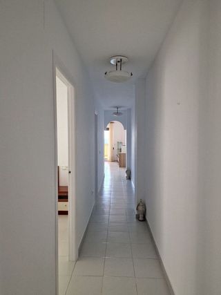 Piso en alquiler en Zona Playa del Bol - Puerto en Calpe/Calp