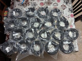 Pack de 16 cables HDMI 7 m de alta velocidad