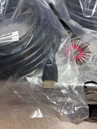 Pack de 16 cables HDMI 7 m de alta velocidad