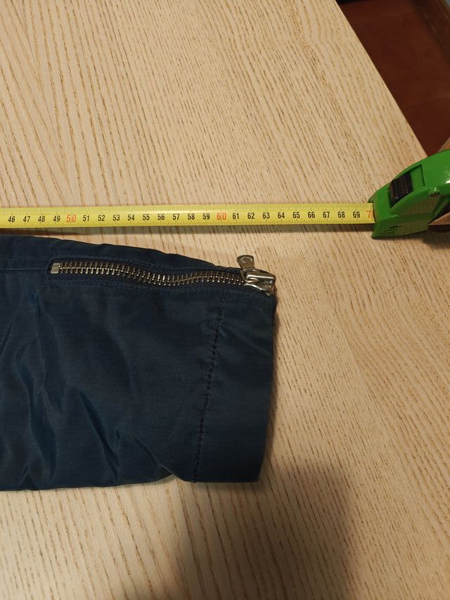 Chaqueta Bomber para mujer Fred Perry - Talla S