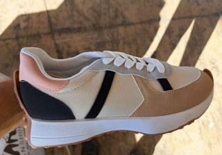 botines, botas, zapatillas y zapatos