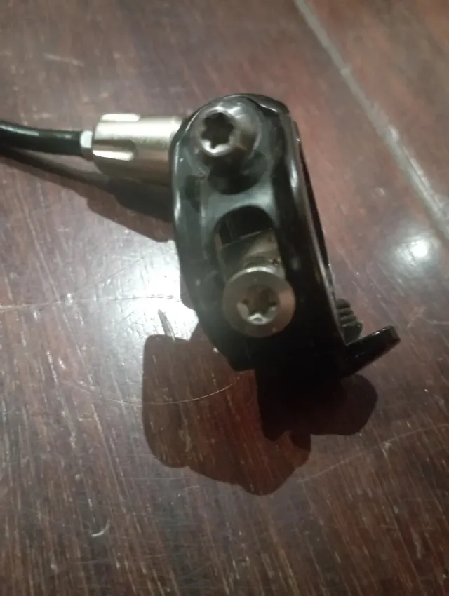 Mando Rock Shox Hidráulico