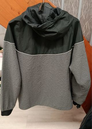 Giubbotto Nike antivento impermeabile uomo