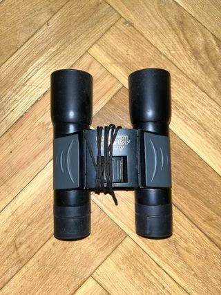 Prismáticos 12x