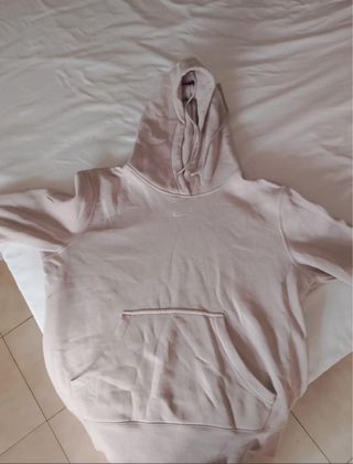Sudadera Nike Rosa
