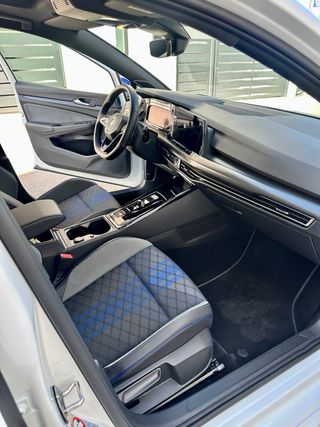 Volkswagen Golf R 20 Aniversario 2.0 TSI 4Mot DSG