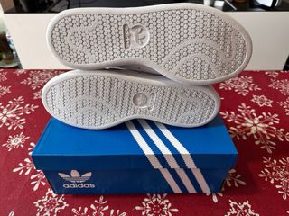 Zapatillas Adidas Stan Smith Blancas