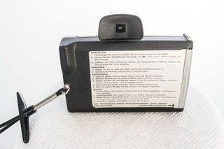 Fotocamera analogica Polaroid Colorpack III