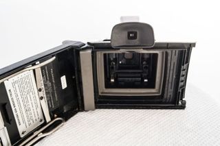 Fotocamera analogica Polaroid Colorpack III