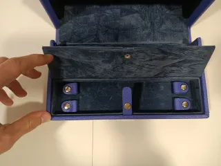 Joyero Salvador Bachiller