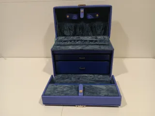 Joyero Salvador Bachiller