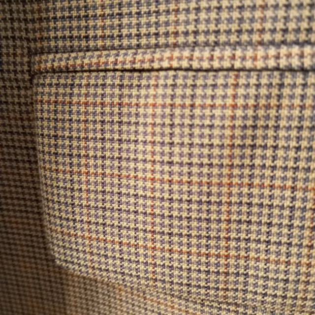 Americana Motivo XXI Talla 48