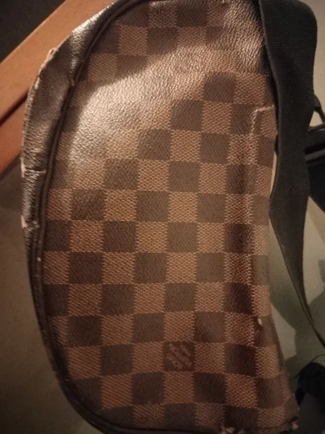 Bolso Louis Vuitton Vintage Damier 