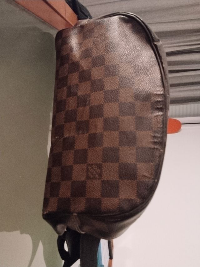 Bolso Louis Vuitton Vintage Damier 