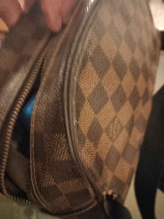 Bolso Louis Vuitton Vintage Damier 