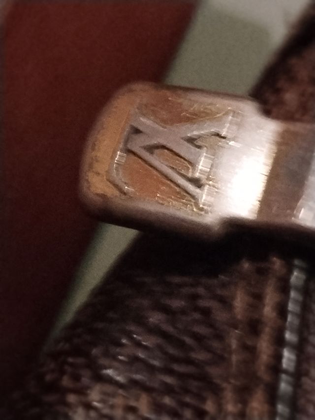 Bolso Louis Vuitton Vintage Damier 