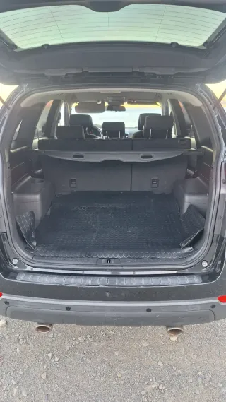 Chevrolet Captiva 2010