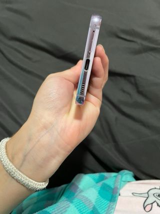 Samsung Galaxy S22 5G 256GB Bora Purple