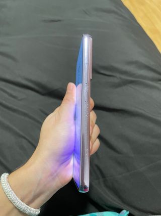 Samsung Galaxy S22 5G 256GB Bora Purple