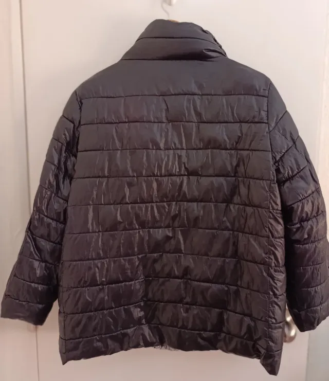 Cortefiel Anorak Mujer Talla XL 