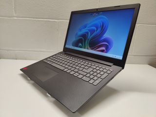 LENOVO AMD A4 SSD 256GB Ram 4GB