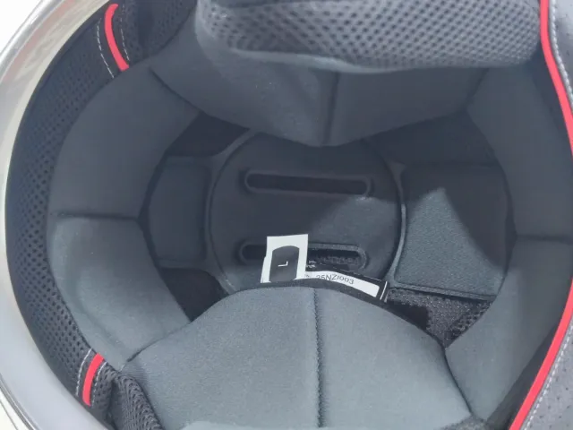 Casco NZI Vintage 3 Negro Mate