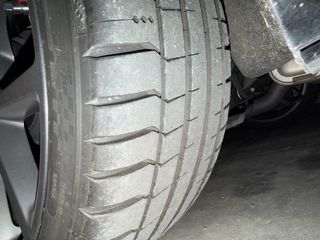 Llantas Ford Focus ST mk4 19”