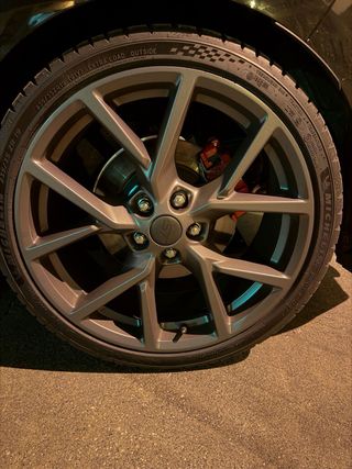 Llantas Ford Focus ST mk4 19”