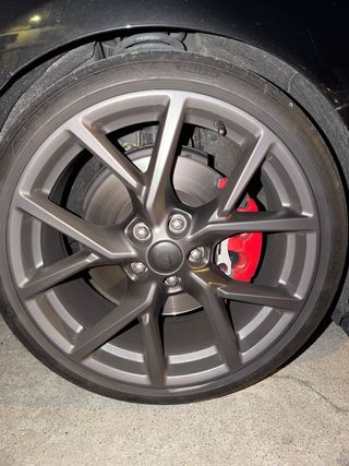 Llantas Ford Focus ST mk4 19”