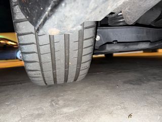 Llantas Ford Focus ST mk4 19”