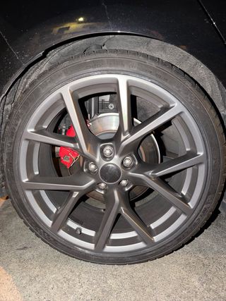 Llantas Ford Focus ST mk4 19”