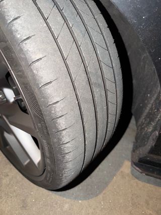 Llantas Ford Focus ST mk4 19”