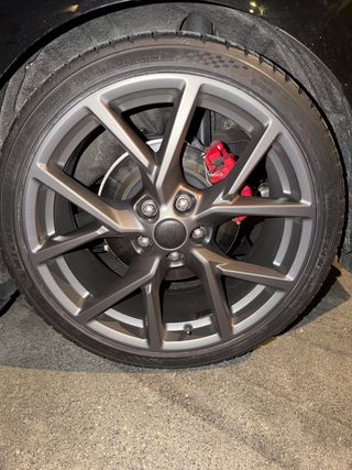 Llantas Ford Focus ST mk4 19”