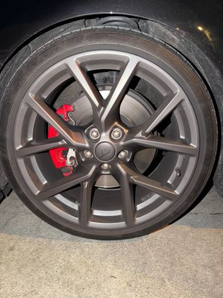 Llantas Ford Focus ST mk4 19”