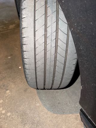 Llantas Ford Focus ST mk4 19”