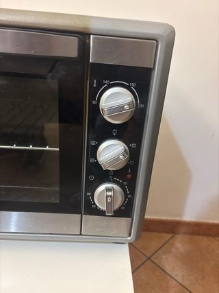 Fornetto Ariete Bon Cuisine 450