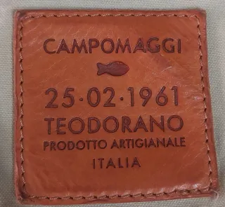 Ultimo prezzo!!! Borsa Tote Campomaggi