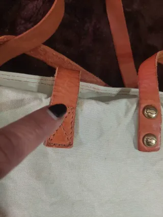 Ultimo prezzo!!! Borsa Tote Campomaggi
